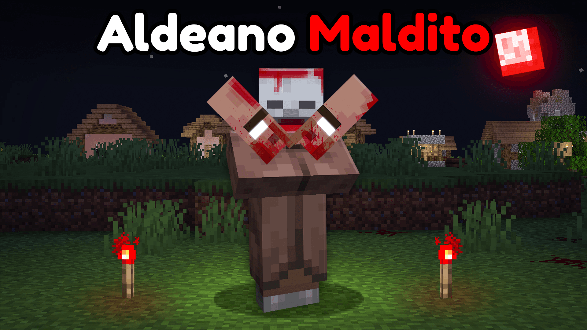 Thumbnail by No data - Minecraft category