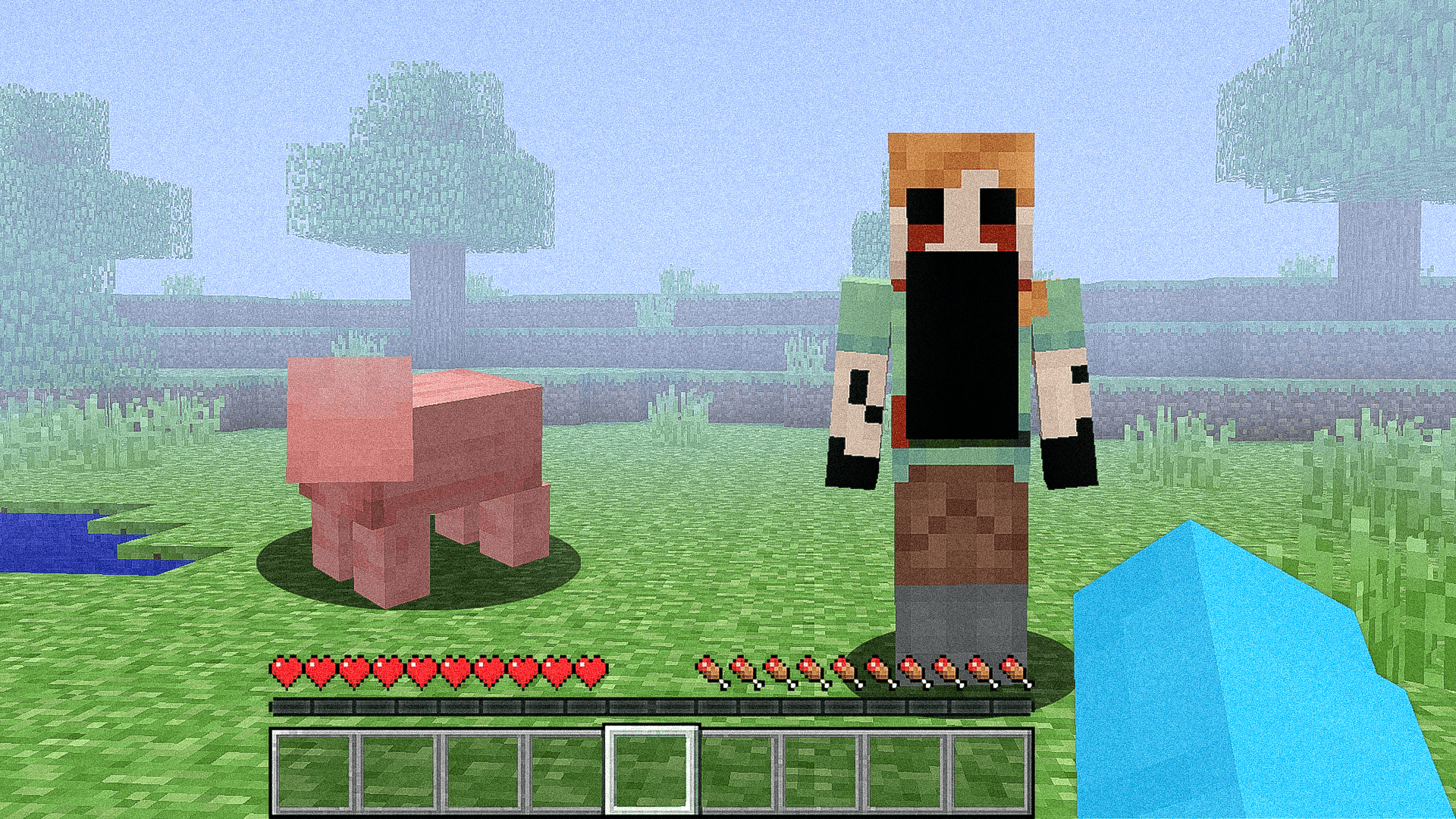 Thumbnail by Magagames - Minecraft category