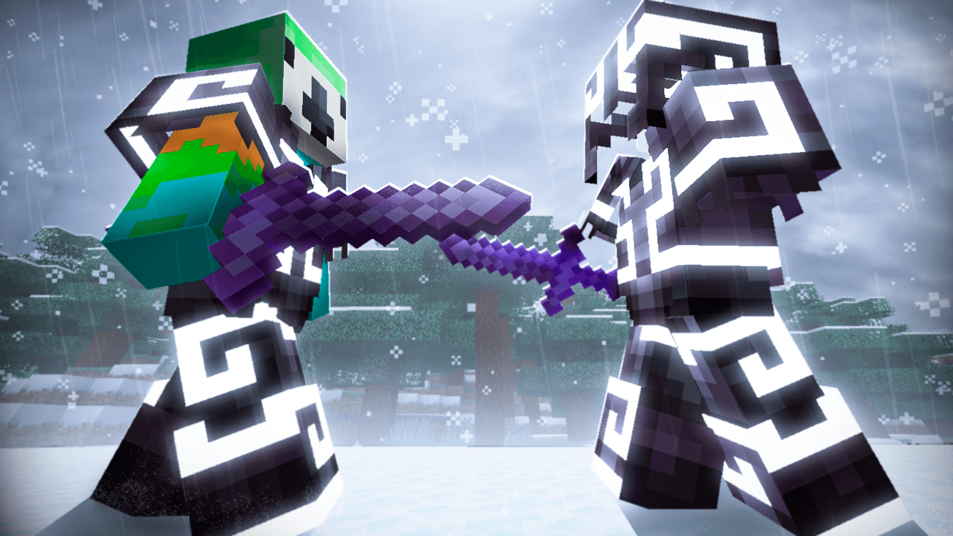 Thumbnail by Nonigamer - Minecraft category