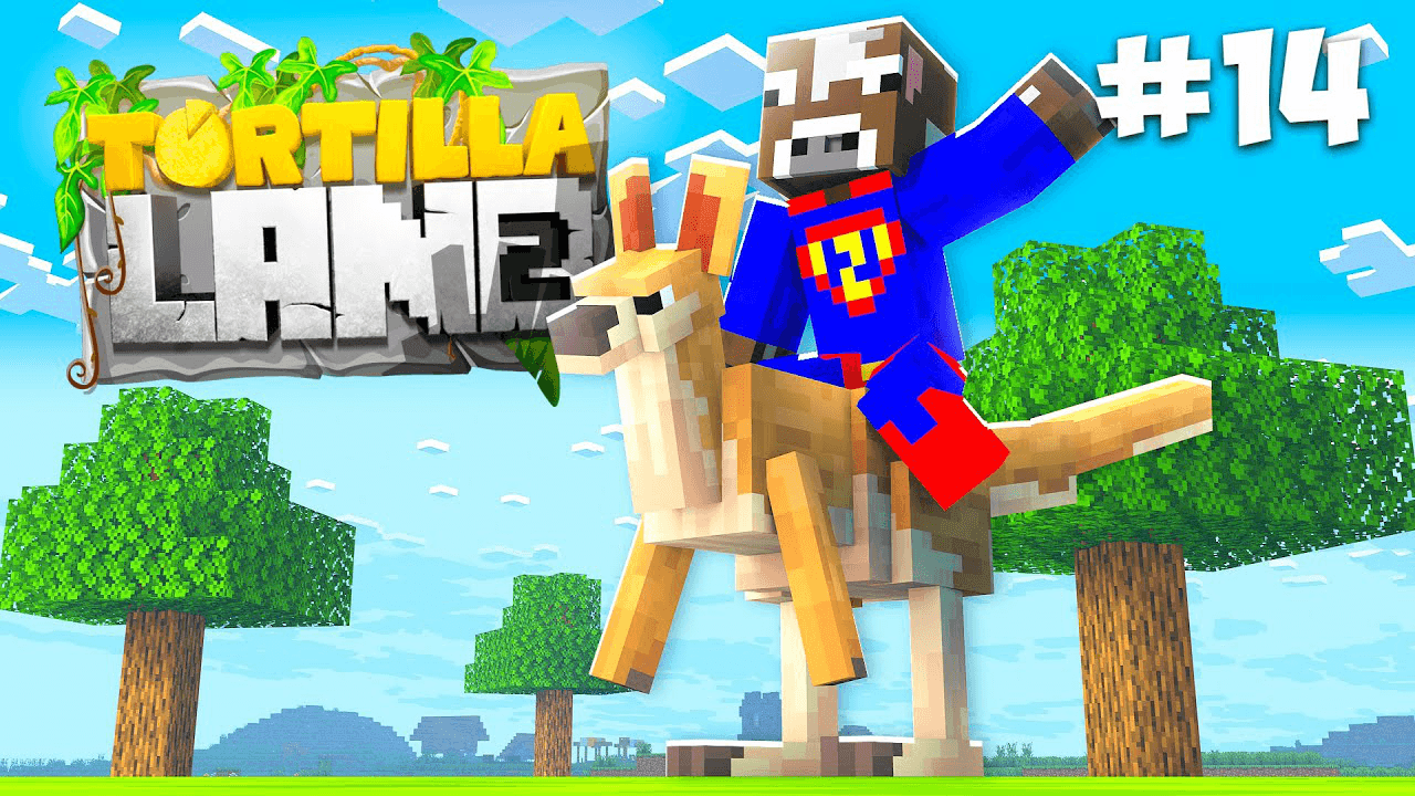 Thumbnail by Nonigamer - Minecraft category