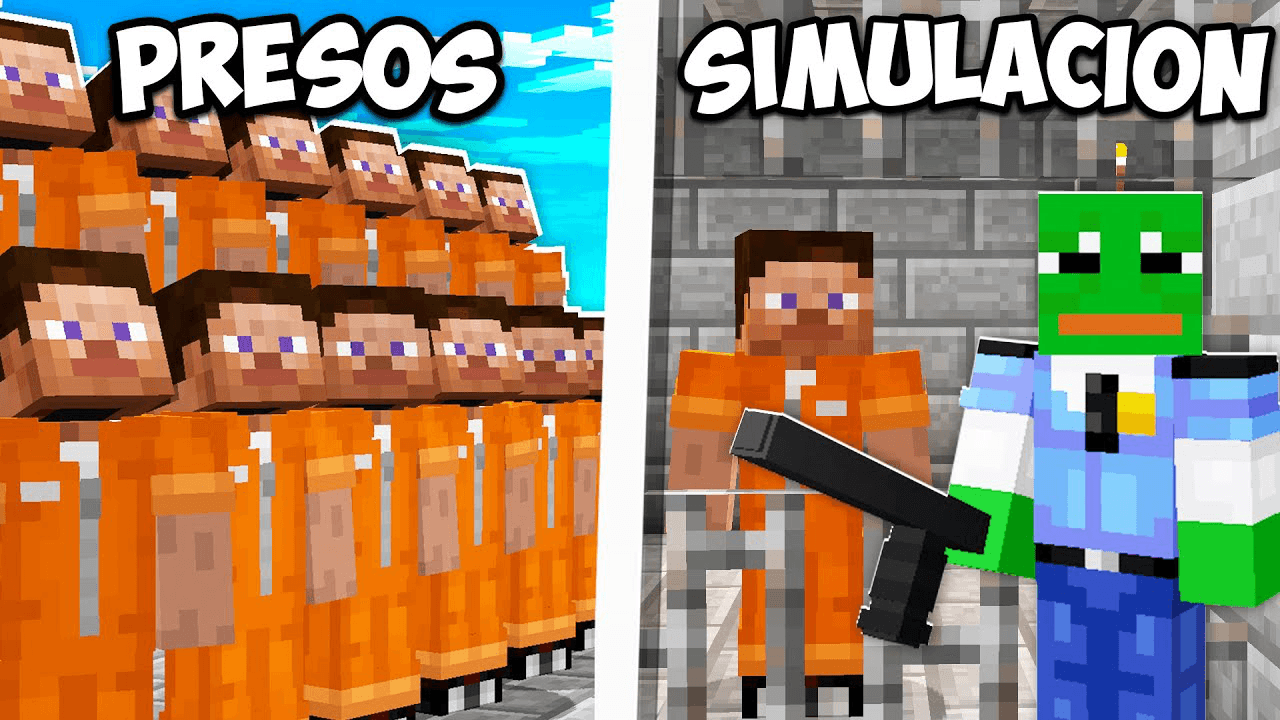 Thumbnail by vMario - Minecraft category