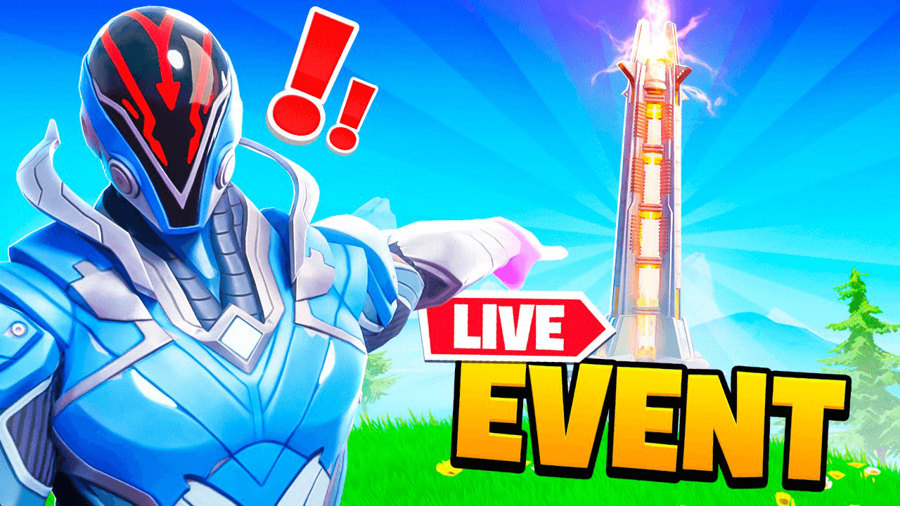 Thumbnail by no_data - Fortnite category