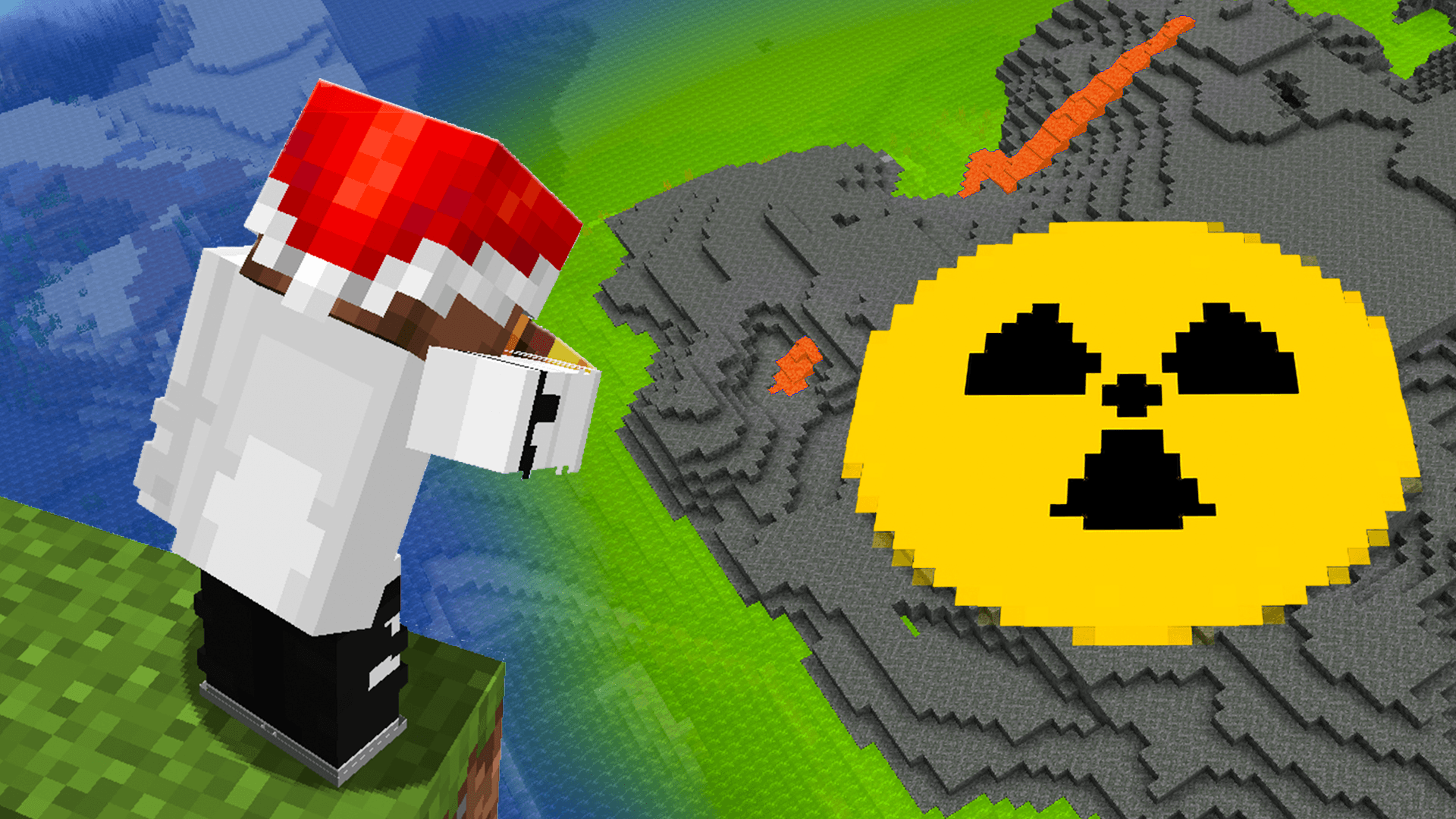 Thumbnail by PiyuQ - Minecraft category